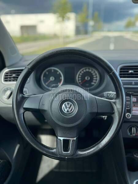 Volkswagen Polo Highline