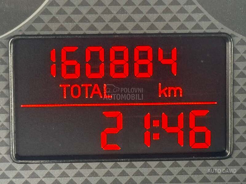 Fiat Panda 1.2 8V SVAJCARSKA