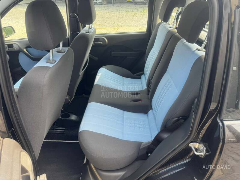 Fiat Panda 1.2 8V SVAJCARSKA