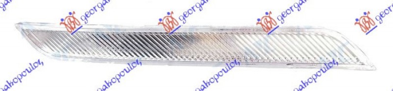 KATADIOPTER U PREDNJEM BRANIKU