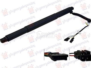 AMORTIZER GEPEK VRATA ELEKTRIC za BMW X6 od 2008. do 2014. god.