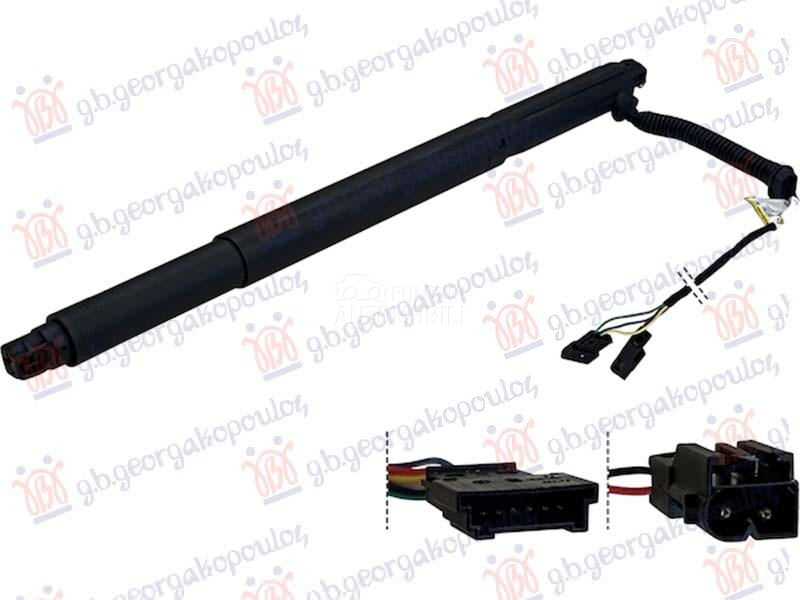 AMORTIZER GEPEK VRATA ELEKTRIC