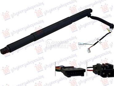 AMORTIZER GEPEK VRATA ELEKTRIC za BMW X6 od 2008. do 2014. god.