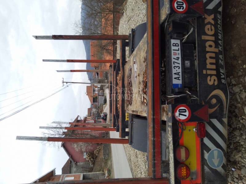 MAN tegea430