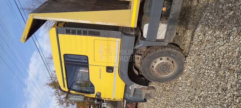 MAN tegea430