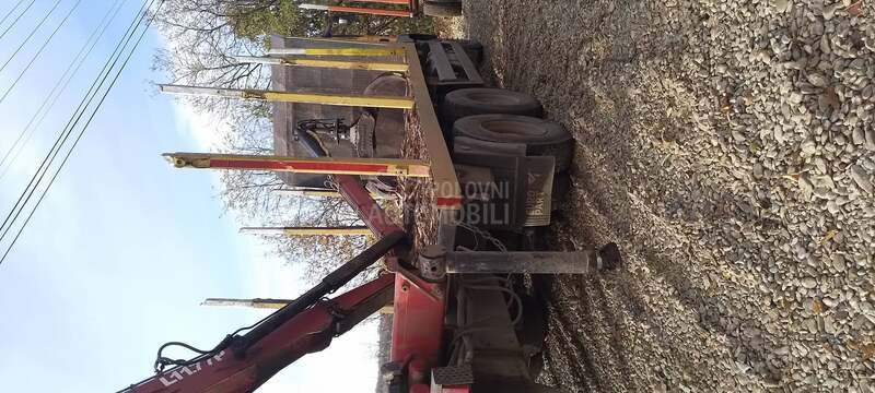 MAN tegea430