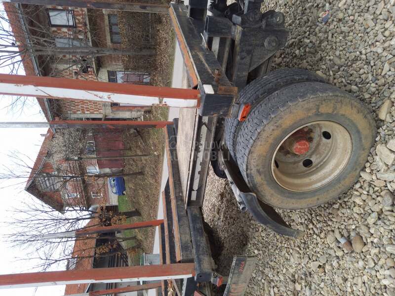 MAN tegea430