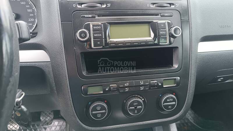 Volkswagen Golf 5 1.4