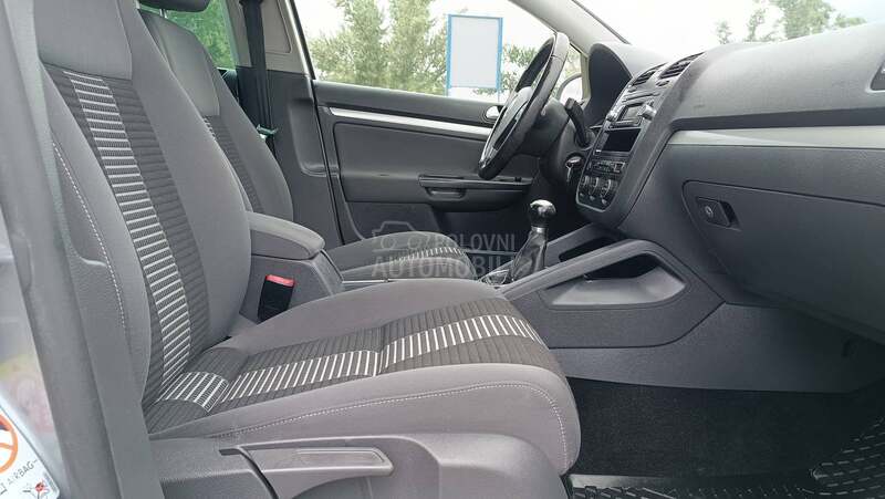 Volkswagen Golf 5 1.4