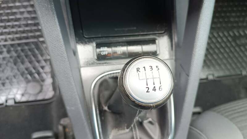 Volkswagen Golf 5 1.4