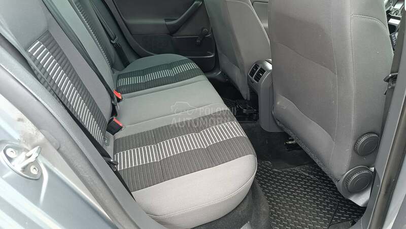 Volkswagen Golf 5 1.4