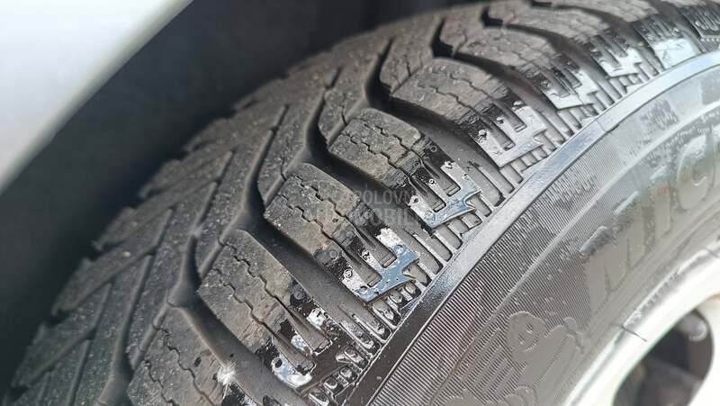 Volkswagen Golf 5 1.4