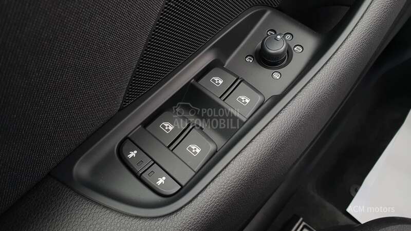 Audi A3 G-tron S-tronic