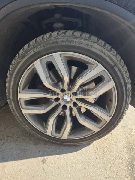 BMW 520 520D