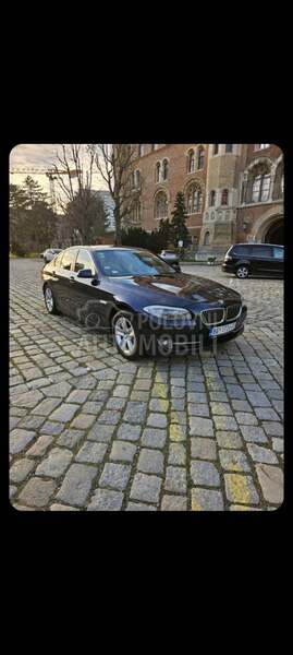BMW 520 520D