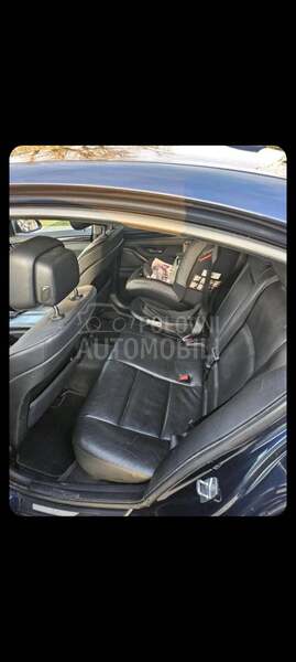 BMW 520 520D