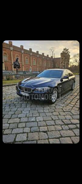 BMW 520 520D