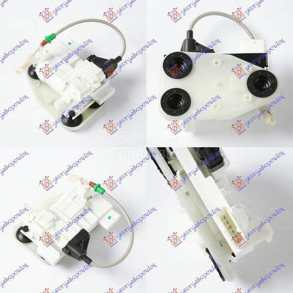 MOTOR BRAVE ZADNJIH VRATA (MEK