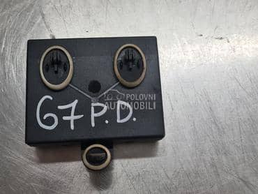 Modul za Volkswagen Golf 7