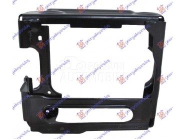 NOSAC SINE PREDNJEG BRANIKA UN za BMW X4 od 2018. do 2022. god.