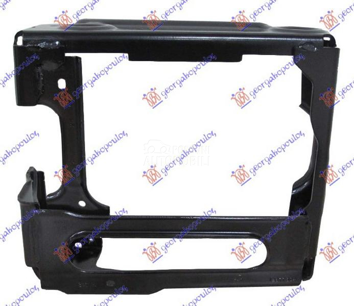 NOSAC SINE PREDNJEG BRANIKA UN