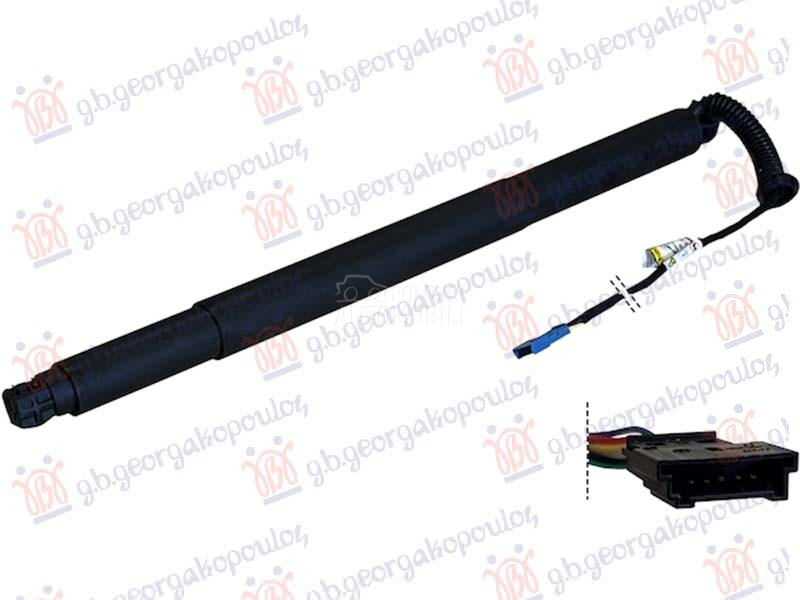 AMORTIZER GEPEK VRATA ELEKTRIC