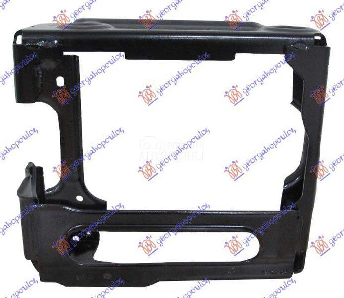 NOSAC SINE PREDNJEG BRANIKA UN