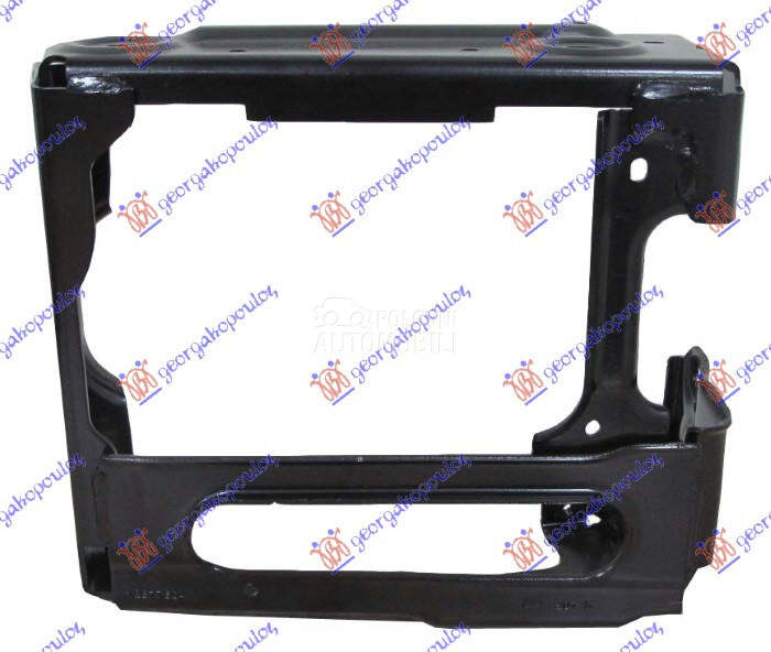 NOSAC SINE PREDNJEG BRANIKA UN