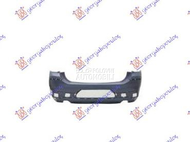 ZADNJI BRANIK PM za BMW X2 od 2017. do 2023. god.