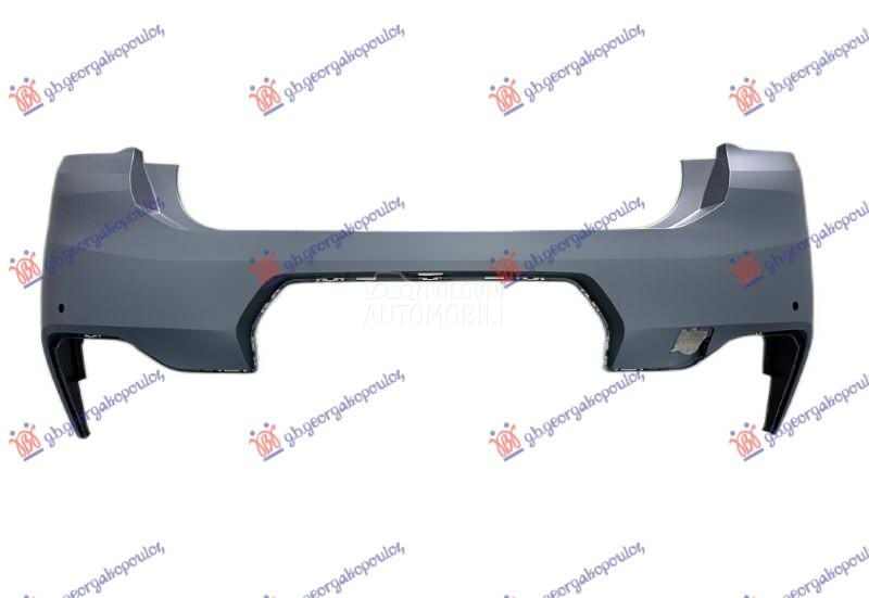 ZADNJI BRANIK PM (PDS SENZOR)