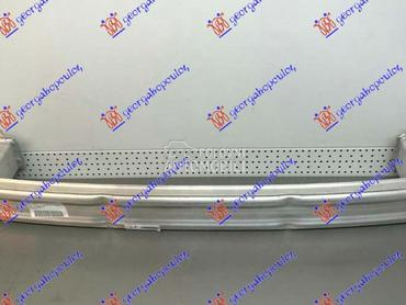 SINA ZADNJEG BRANIKA ALUMINIJU za BMW X2 od 2017. do 2023. god.