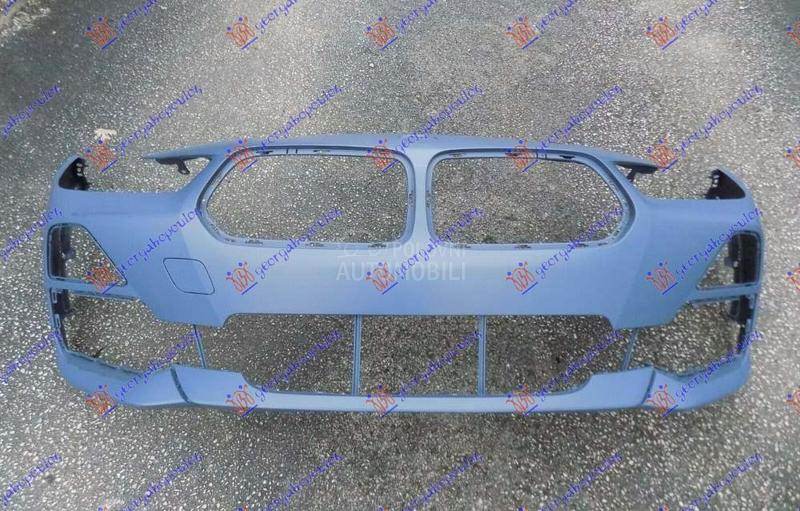 PREDNJI BRANIK PM (SA/BEZ PDC