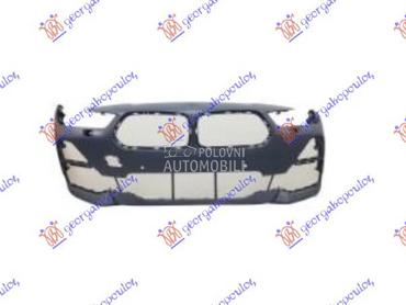 PREDNJI BRANIK PM (PDC SENZORI za BMW X2 od 2017. do 2023. god.