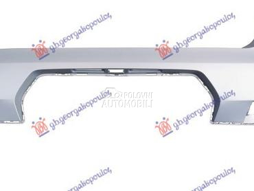 ZADNJI BRANIK PM (M-SPORT) za BMW X2 od 2017. do 2023. god.