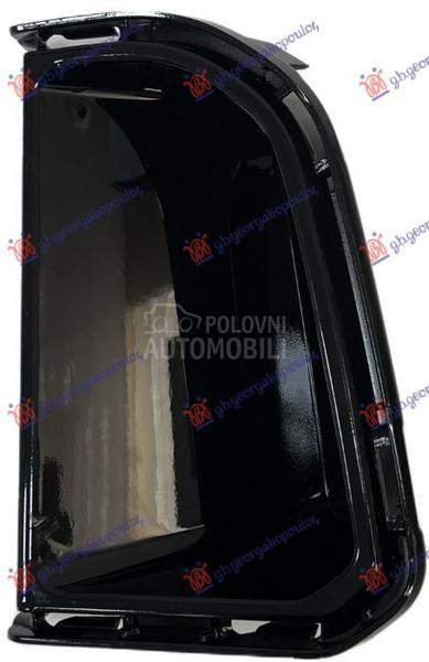 USMERIVAC VAZDUHA RESETKE PRED