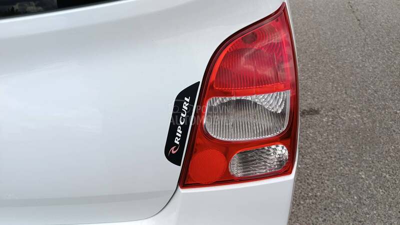 Renault Twingo 1.2
