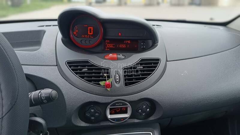 Renault Twingo 1.2