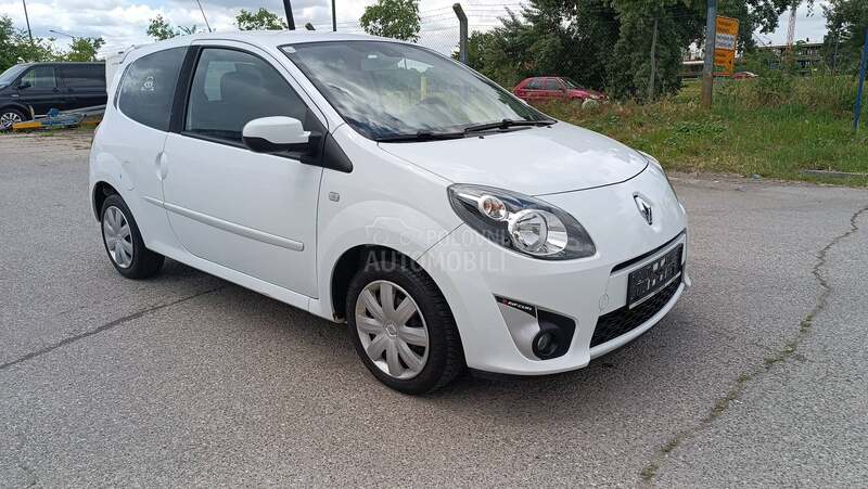 Renault Twingo 1.2