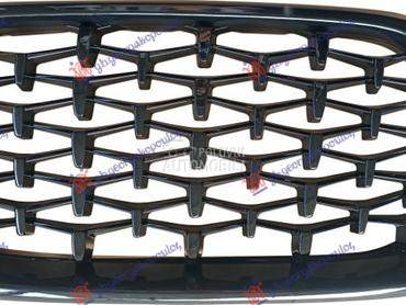 PVC MASKA (DIJAMANT SACE) (M-S za BMW X2 od 2017. do 2023. god.