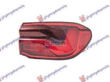 STOP LAMPA SPOLAJSNJA LED (MAR za BMW X2 od 2017. do 2023. god.