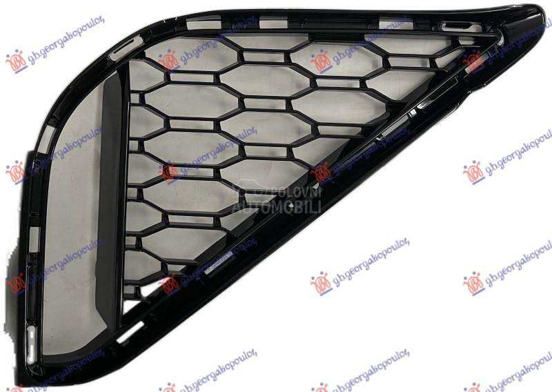 RESETKA PREDNJEG BRANIKA (M-SP