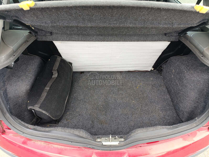 Fiat Punto Classic 1.2 8v