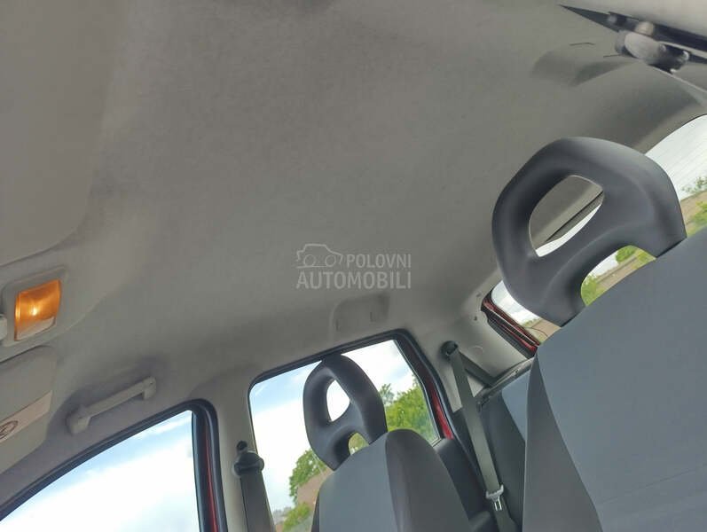 Fiat Punto Classic 1.2 8v
