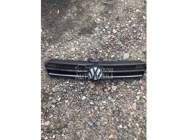 prednja maska za Volkswagen Golf 7
