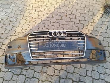 A6 prednji branik i maska za Audi A6 od 2014. do 2018. god.