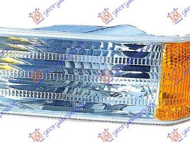 MIGAVAC za Jeep Patriot od 2007. do 2016. god.