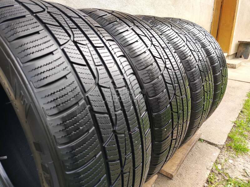 Zeetex 215/55 R16 Zimska