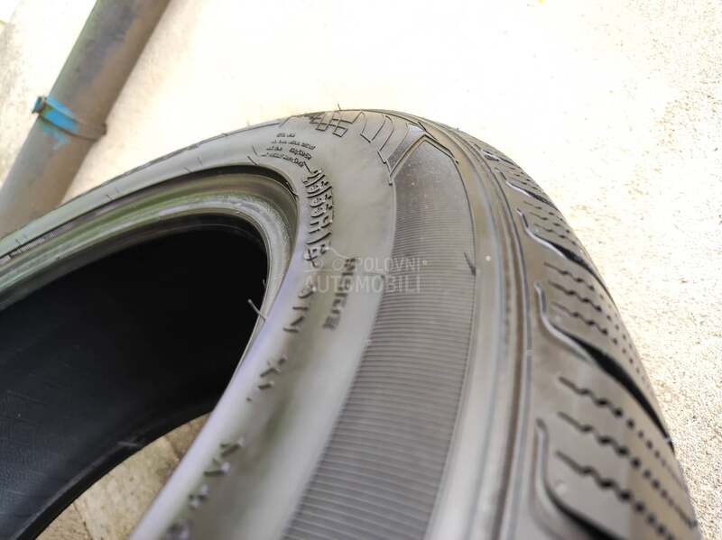 Zeetex 215/55 R16 Zimska