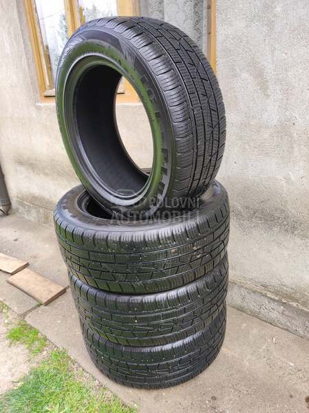 Zeetex 215/55 R16 Zimska