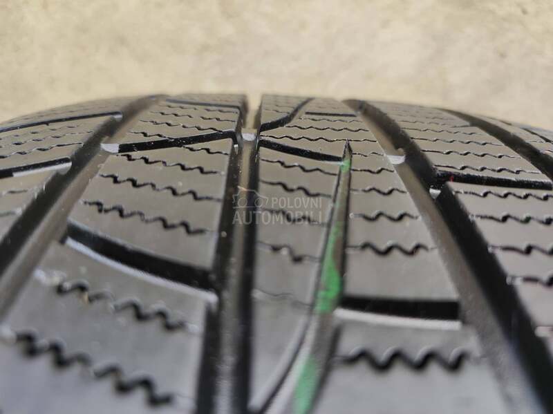 Zeetex 215/55 R16 Zimska